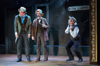 Hound of the Baskervilles - Lantern Theater